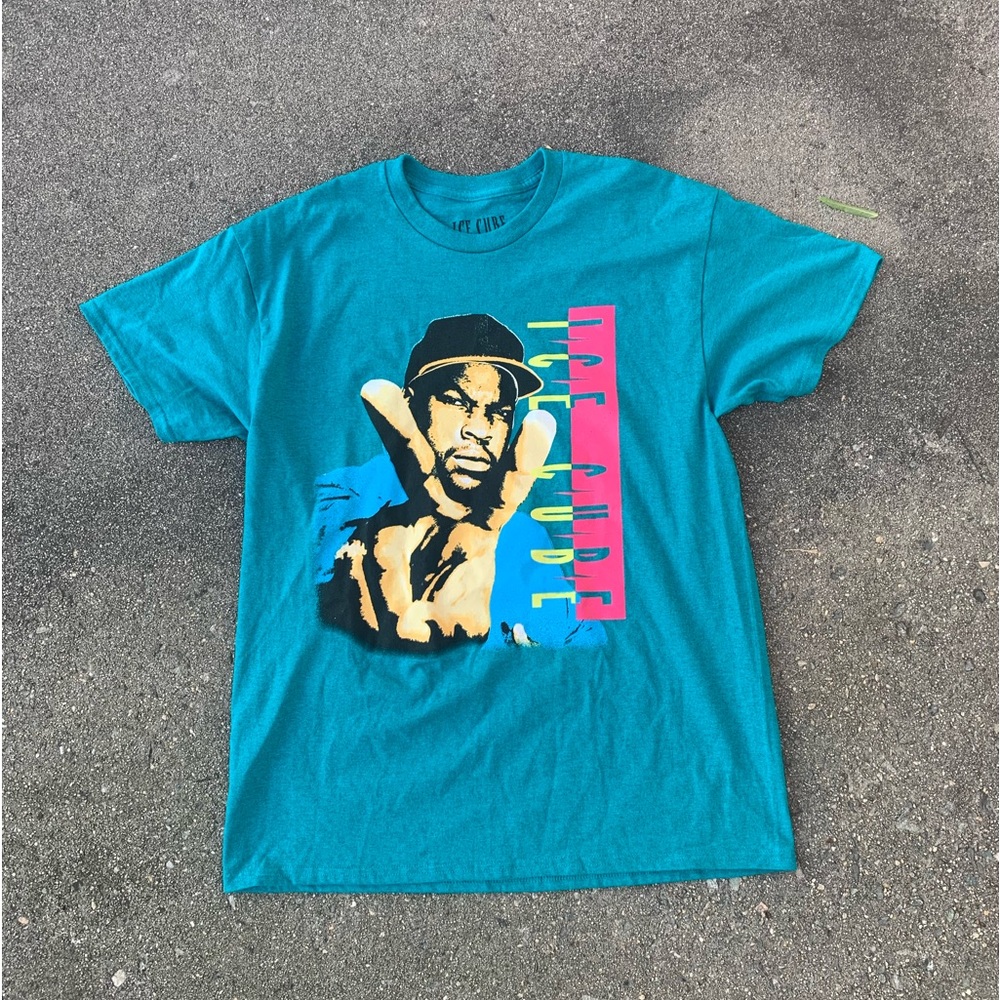 Ice Cube T-shirt
